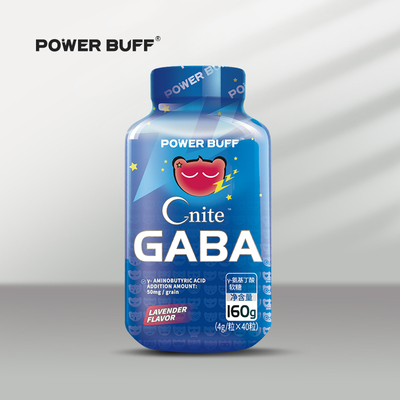 Powerbuff 